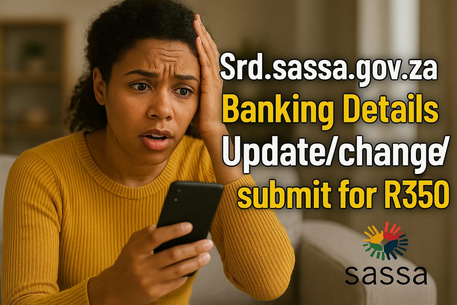 srd-sassa-gov-za-banking-details-update-change-submit-r350