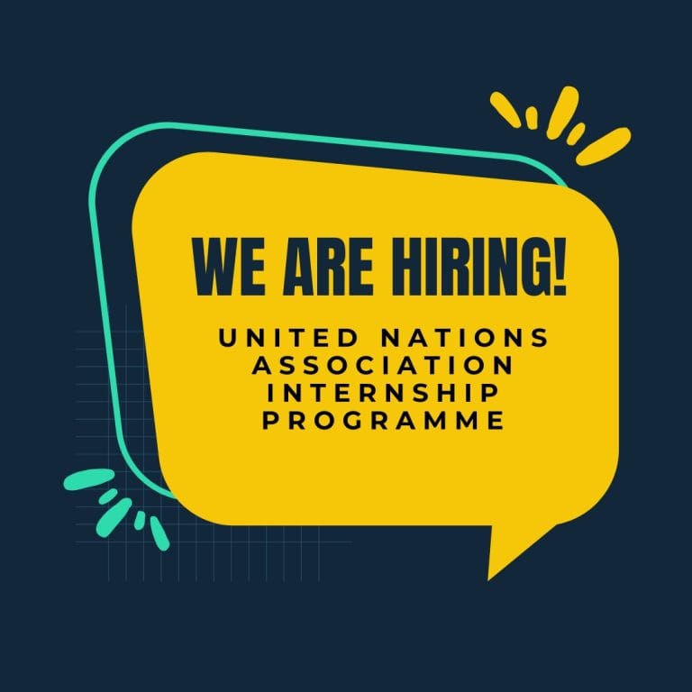 UNASA Internship Programme 2025 – Cape Town