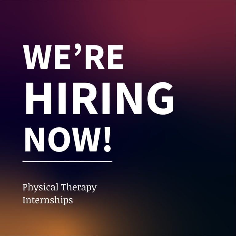 Physical Therapy Internship in Cape Town, South Africa