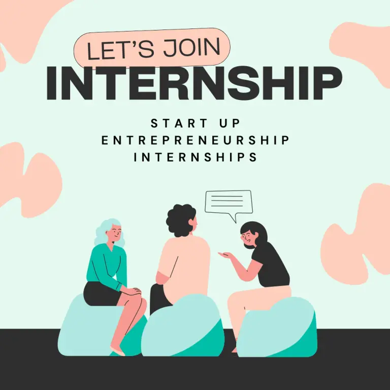 Start-Up Entrepreneurship Internship in Cape Town, SA